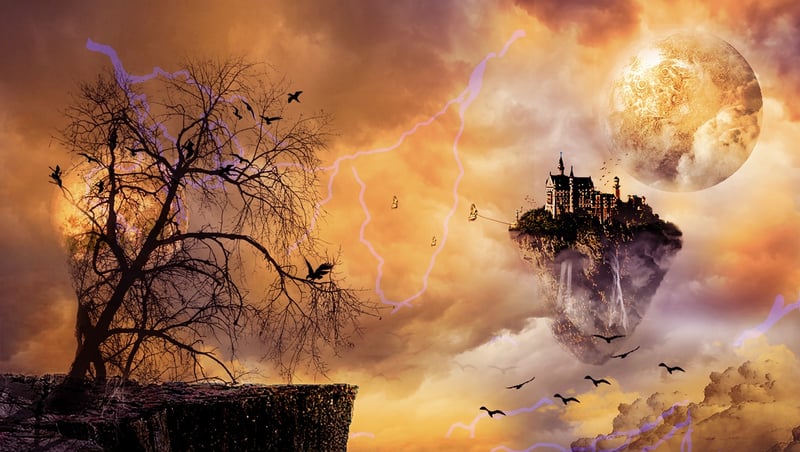 Temporal Legends