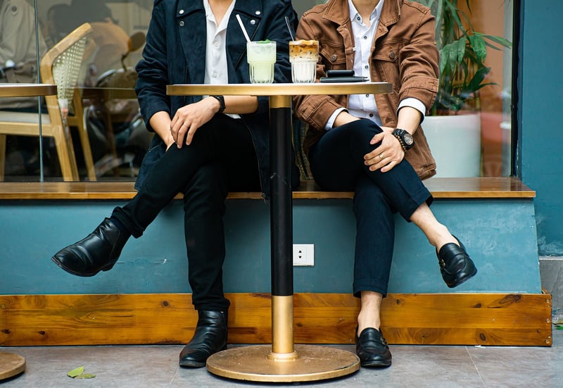 Cafe